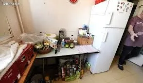 45 m² à fort potentiel - Idéal investisseur ou 1er achat - La Glacerie
