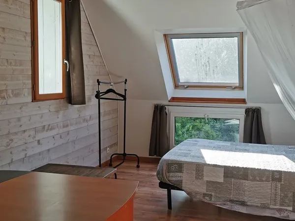 Location chambre chez l habitant