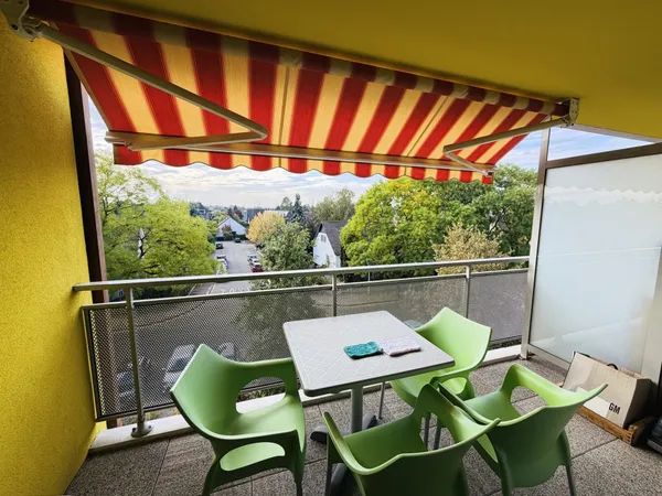 Appartement à vendre Strasbourg