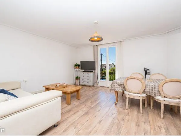 Appartement F3