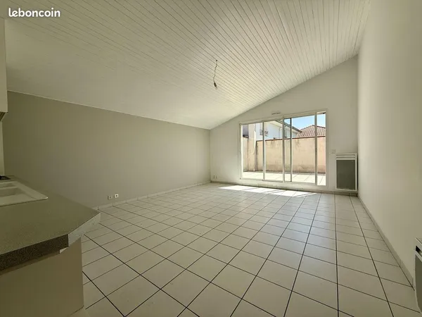 Vente | Appartement | 75 m² | Villeneuve-sur-Lot