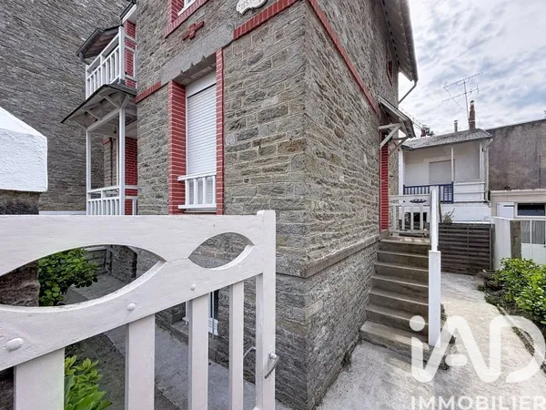 Maison 4 pièces 163 m²