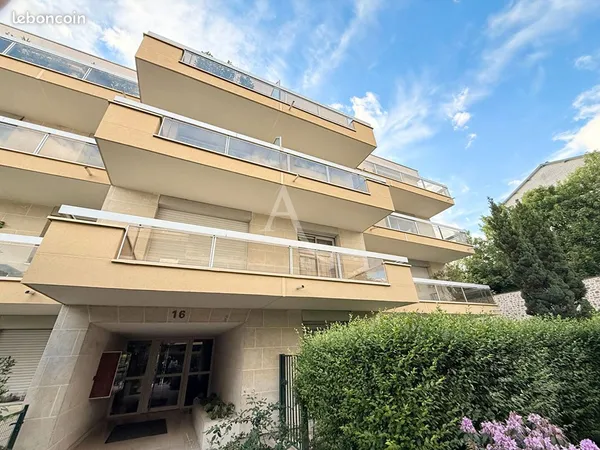 Appartement 5 pièces 86 m²