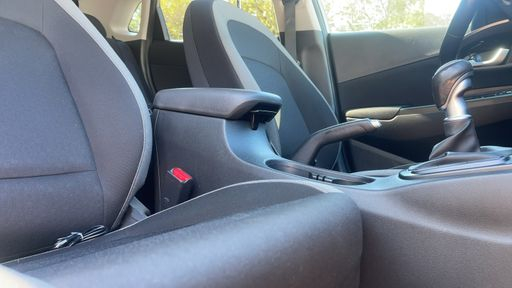Hyundai Kona 1.0 T-GDi 120 - Edition #1 – 2018 – 97460 km – Essence – Boîte Manuelle — photo 14
