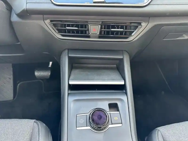 Volkswagen Tayron 1.5 ehybrid 204ch dsg6 5pl — photo 13