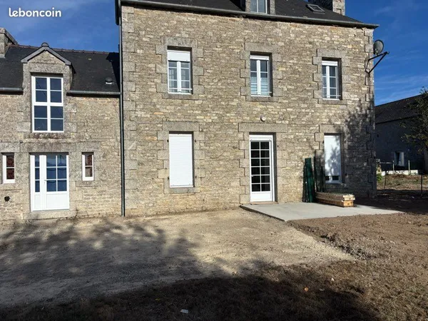 Location maison Pierre