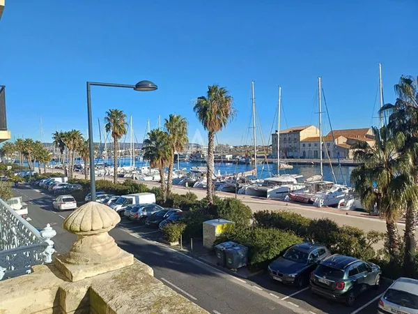 Appartement 6 pièces 167 m²