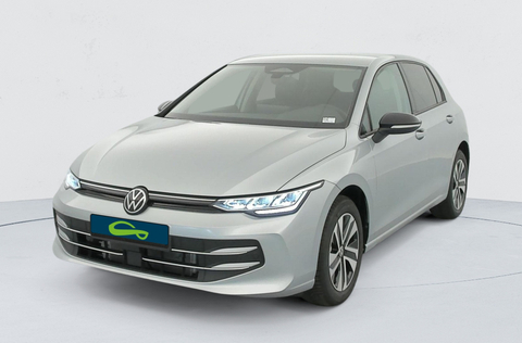 Volkswagen Golf 8
