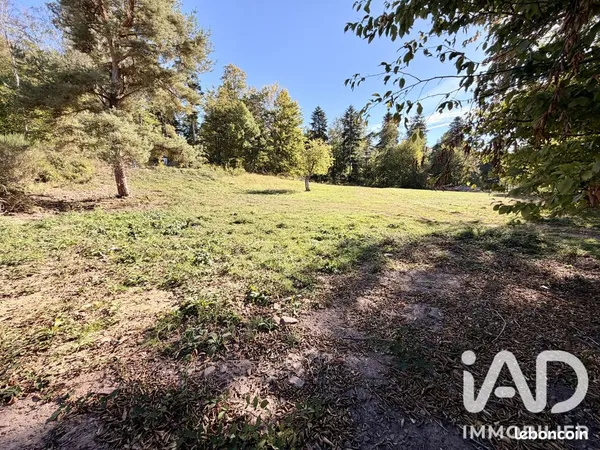Terrain 6 m² HULTEHOUSE