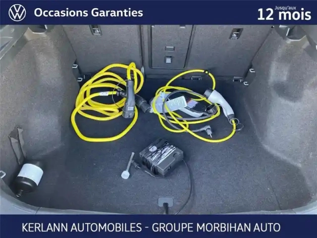 Volkswagen Id.4 174 ch pro — photo 14