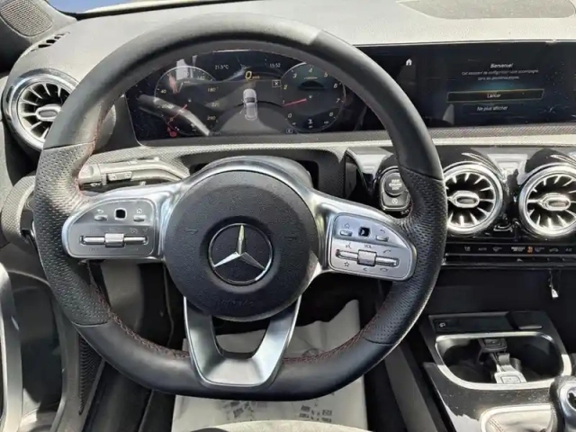 Mercedes Classe A 160 bm6 amg line — photo 11