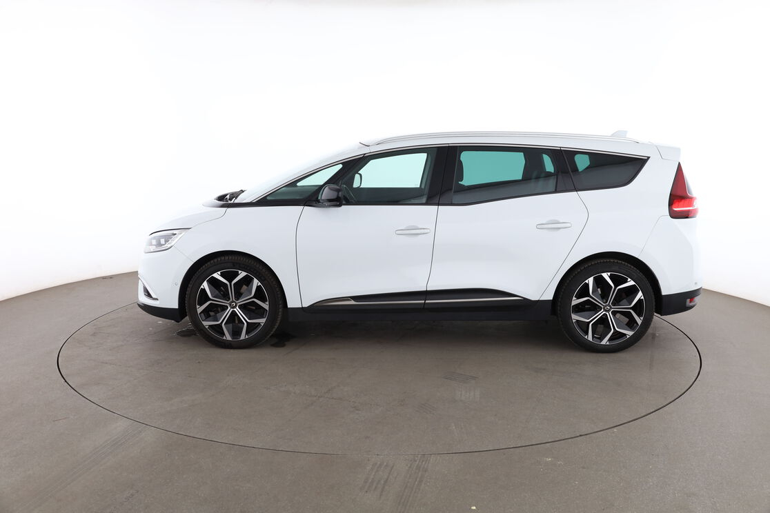 Renault Grand Scenic 1.3 TCe Techno EDC — photo 2