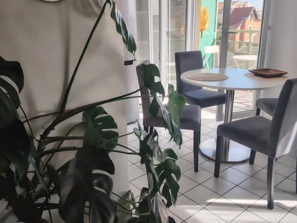 APPARTEMENT NON MEUBLE - 42,96 m2 - 2 Pièces