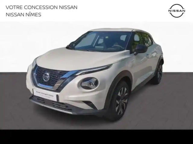 Nissan Juke 1.0 dig-t 114ch acenta 2021