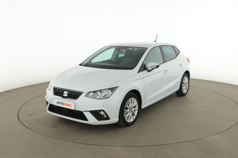 Seat Ibiza 1.0 MPI Urban