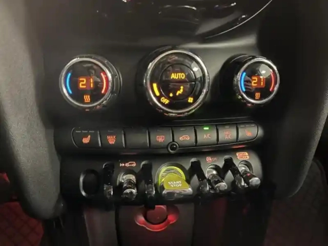 Mini Mini cooper se 184ch  essential bva — photo 13