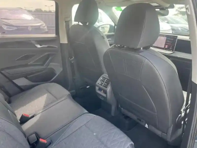 Volkswagen Tiguan 1.5 ehybrid 204ch vw edition dsg6 — photo 14