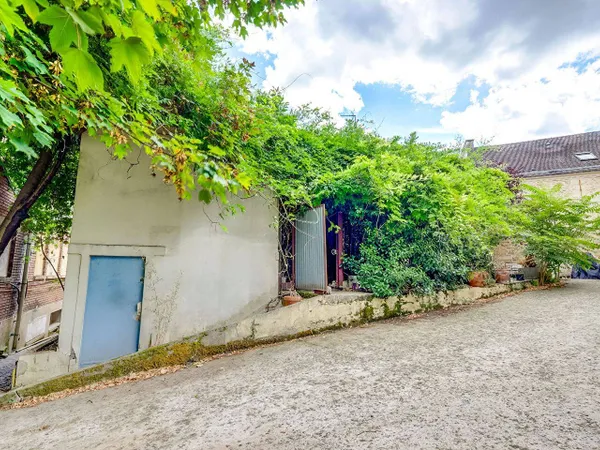 Appartement 4 pièces 192 m²