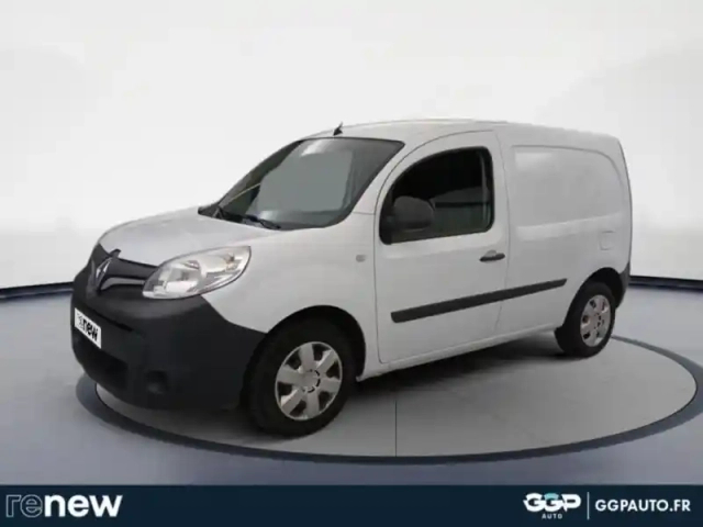 Renault Kangoo express 1.5 blue dci 80ch extra r-link 5cv