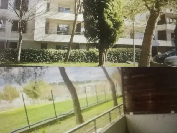 À louer - T1 Bis 25 m² avec balcon et parking - Montpellier Facultés