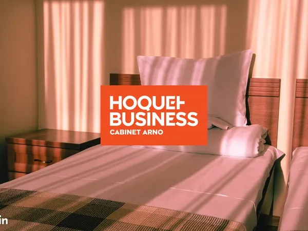 Hotel 1000 m² Clermont-Ferrand
