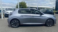 Peugeot 208 1.2 Hybrid 145ch Allure e-DCS6 — photo 4