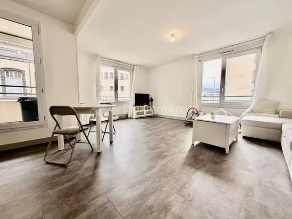 Appartement 3 pièces 75 m²