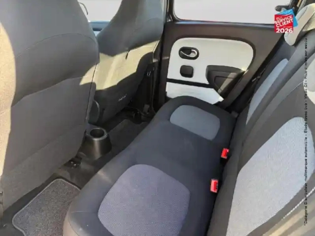 Renault Twingo 1.0 sce 65ch equilibre — photo 11