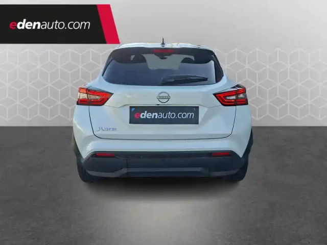 Nissan Juke dig-t 114 — photo 87
