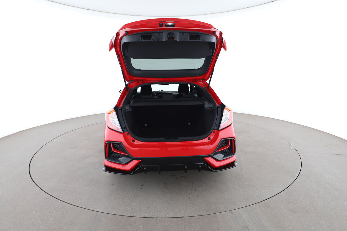 Honda Civic 1.0 i-VTEC Exclusive Sport Line — photo 15