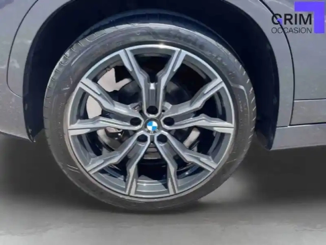 Bmw X1 sdrive 18i 136 ch dkg7 — photo 15