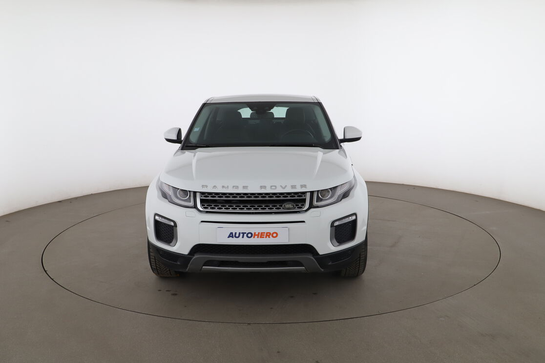 Land Rover Evoque 2.0 Td4 SE BVA — photo 8
