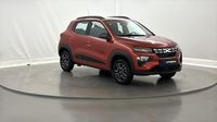 Dacia Spring 45ch Expression — photo 3