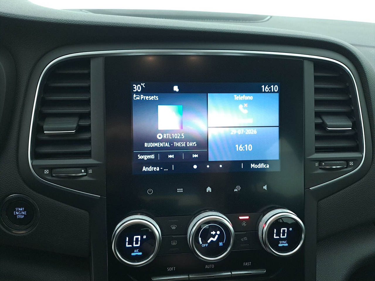 Renault Mégane 4 Estate — photo 15