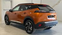 Peugeot 2008 1.2 PureTech 130ch S&S Allure EAT8 — photo 7