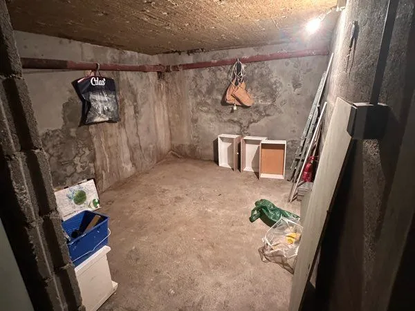 Cave stockage Poitiers centre