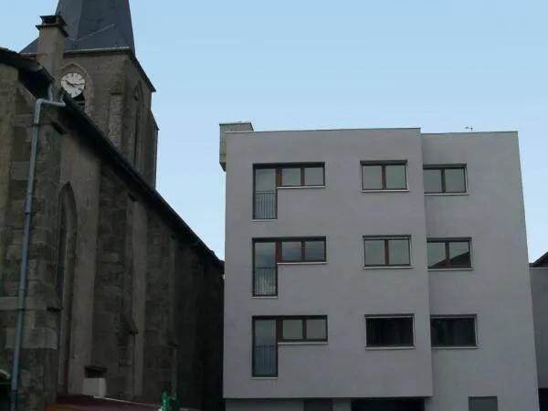 Appartement 2 pièces 52 m²