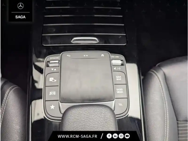 Mercedes Classe A 180 progressive line — photo 24