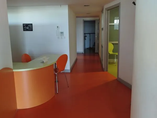 Location cabinet paramedical ou medical