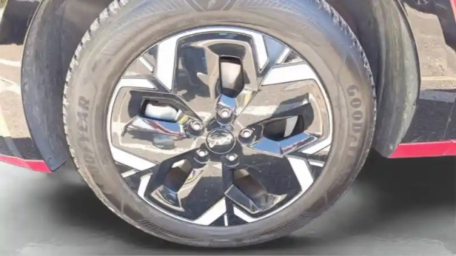 Kia Niro ev electrique 204 ch — photo 10
