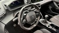 Peugeot 208 1.5 BlueHDi 100ch S&S GT — photo 9