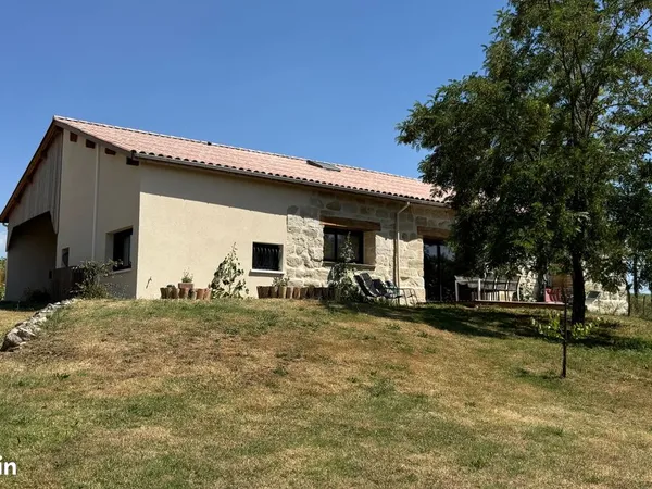 Propriété 9 pièces 260 m²