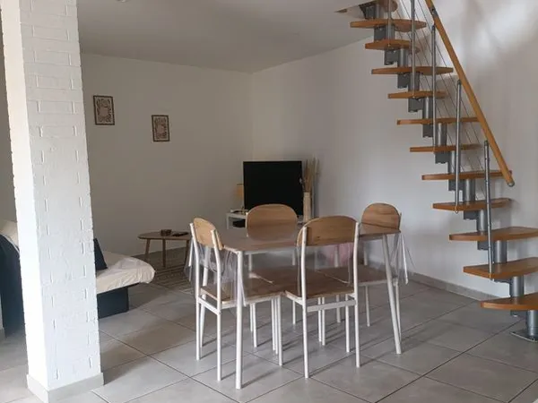 GOLFECH - location de maison