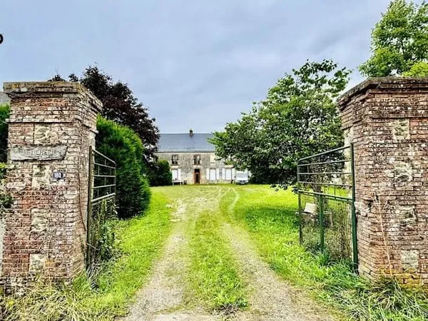 Maison 7 pièces 204 m²