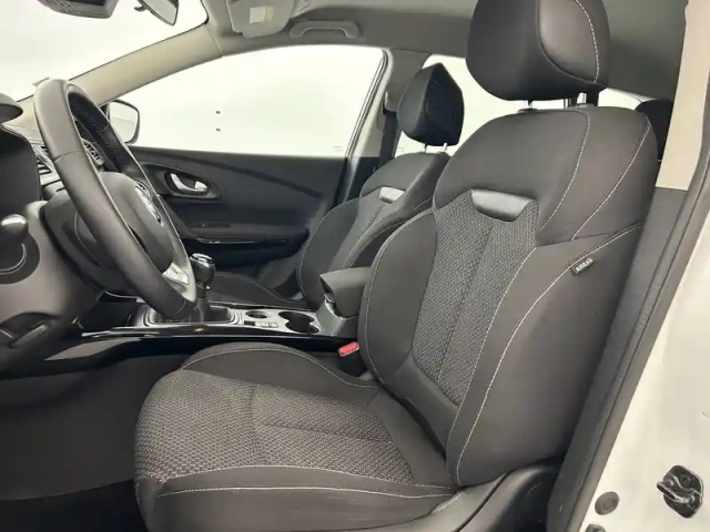 Renault Kadjar blue dci 115 — photo 41