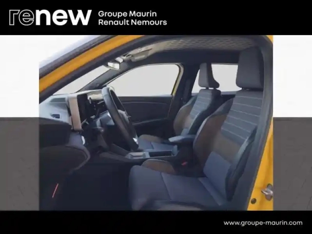 Renault 5 e-tech electrique 10ch techno autonomie confort — photo 10