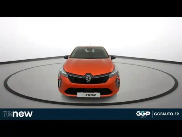 Renault Clio 1.0 tce 90ch evolution - 24 — photo 6