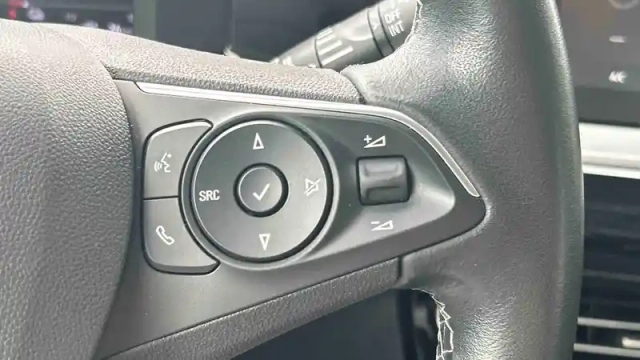 Opel Mokka electrique 136 ch &amp; batterie 50 kwh — photo 110
