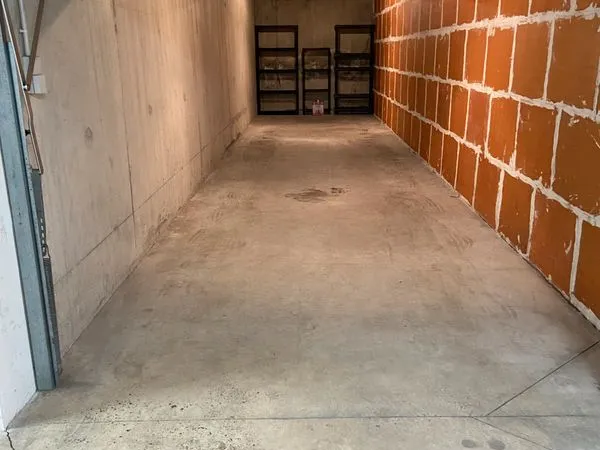 Garage près Mairie Le CREUSOT
