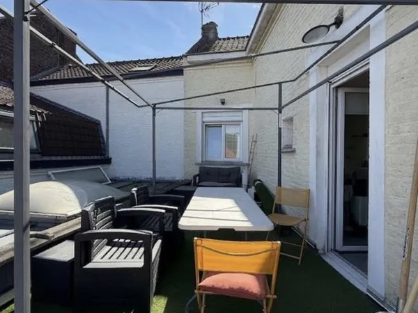 Maison 3 pièces 92 m²